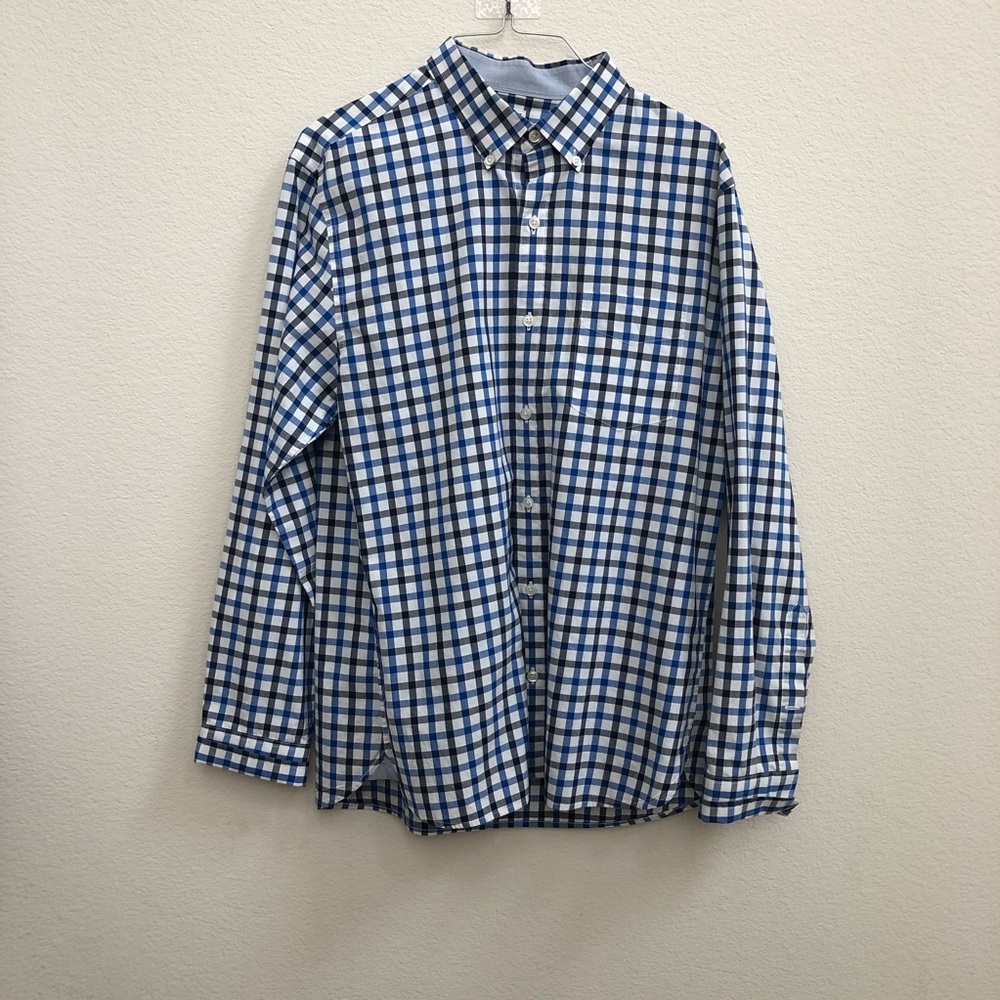 BONOBOS SLIM FIT Button up shirt